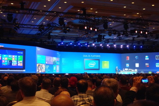 CES-2014: маленькие новинки большой выставки