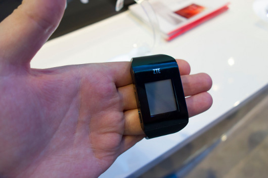 CES-2014: маленькие новинки большой выставки