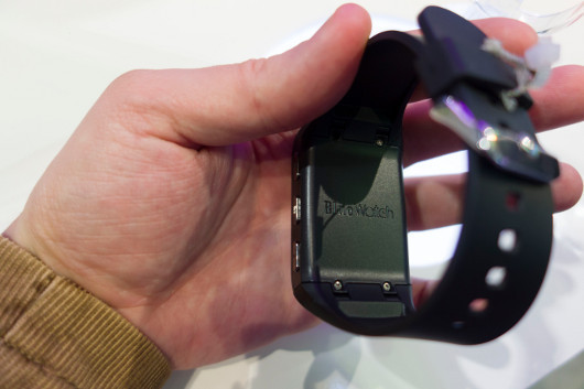 CES-2014: маленькие новинки большой выставки