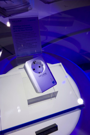 CES-2014: маленькие новинки большой выставки