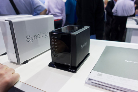 CES-2014: маленькие новинки большой выставки