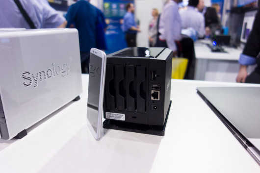 CES-2014: маленькие новинки большой выставки