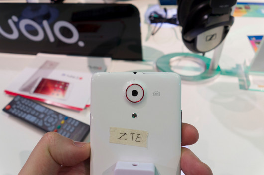 CES-2014: маленькие новинки большой выставки