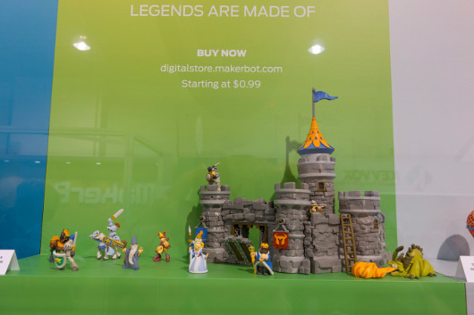 CES-2014: маленькие новинки большой выставки