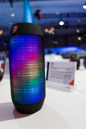 CES-2014: маленькие новинки большой выставки