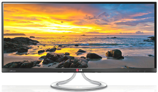 Широкая картинка на рабочем столе