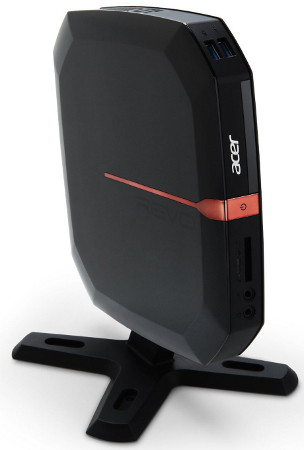 Компактность превыше всего