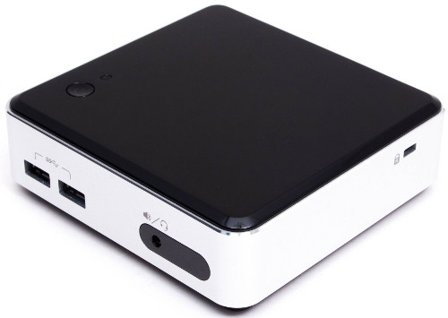 Компактность превыше всего