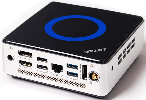 Компактность превыше всего