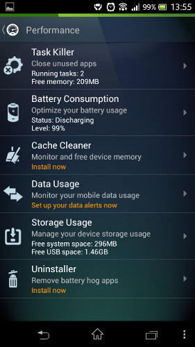 Безопасность на смартфонах и планшетах