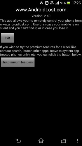 Безопасность на смартфонах и планшетах