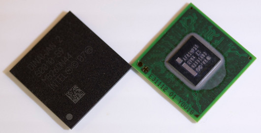 Мобильное противостояние