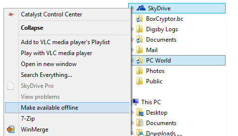 Фокус с исчезновением