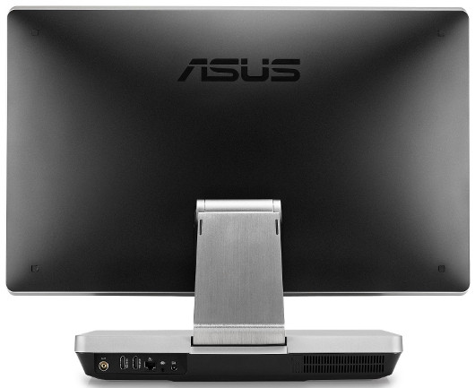 Моноблоки – назад в будущее