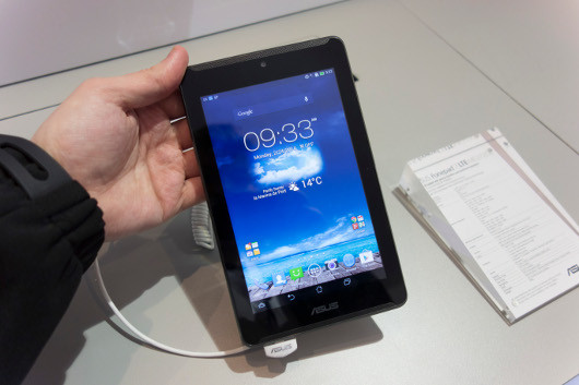 MWC-2014: Затишье перед бурей