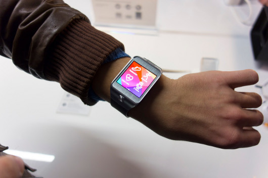 MWC-2014: Затишье перед бурей