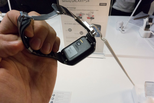 MWC-2014: Затишье перед бурей