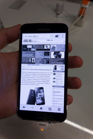 MWC-2014: Затишье перед бурей