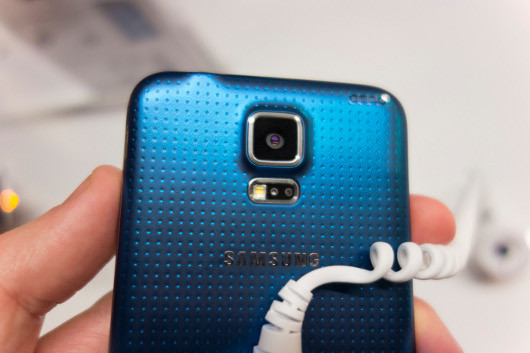 MWC-2014: Затишье перед бурей