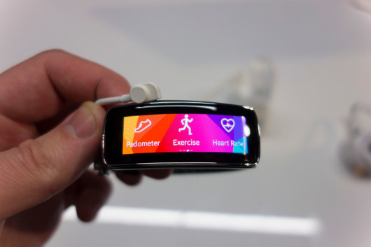 MWC-2014: Затишье перед бурей