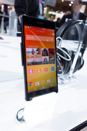 MWC-2014: Затишье перед бурей