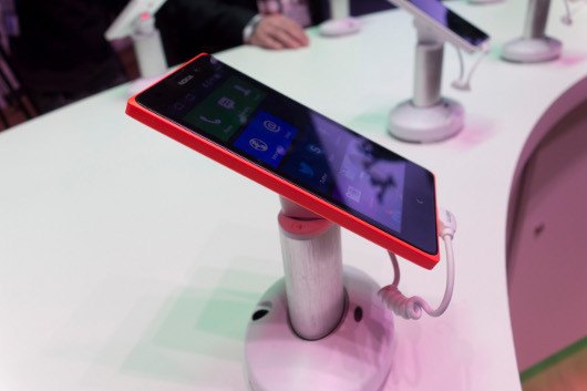 MWC-2014: Затишье перед бурей