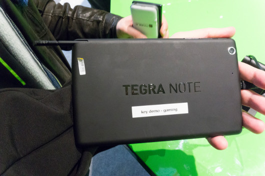 MWC-2014: Затишье перед бурей