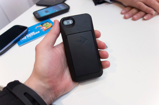 MWC-2014: Затишье перед бурей