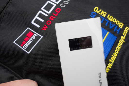 MWC-2014: Затишье перед бурей