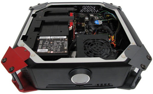 Мини-монстр