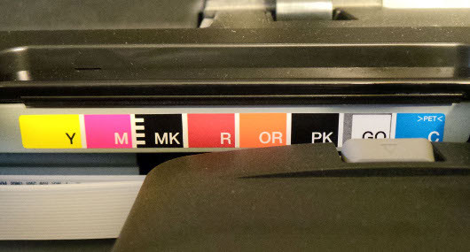 Фотопечать