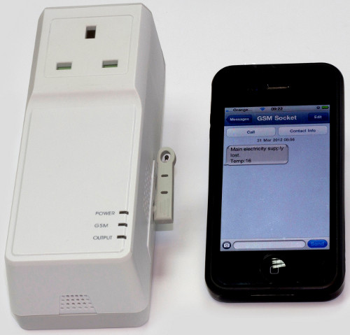 Кирпичики умного дома