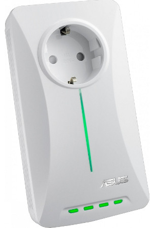 Интернет из розетки