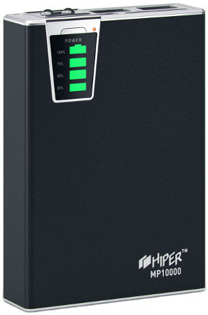 Мобильное питание