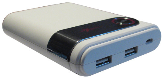 Мобильное питание