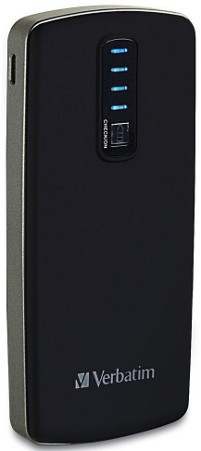 Мобильное питание