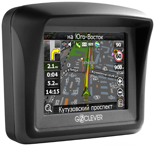 Для дорог и бездорожья