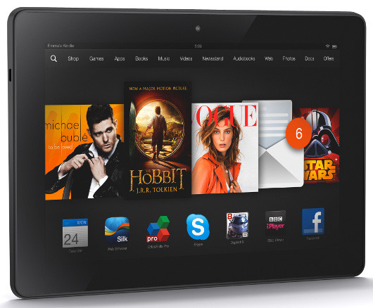 Утонченная мобильность