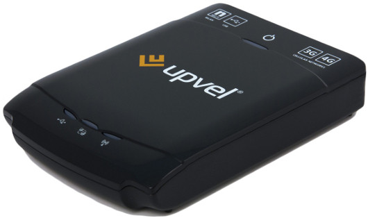 Связь в кармане