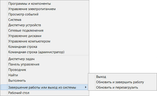 Использование Windows 8.1