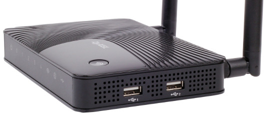 Интернет за городом