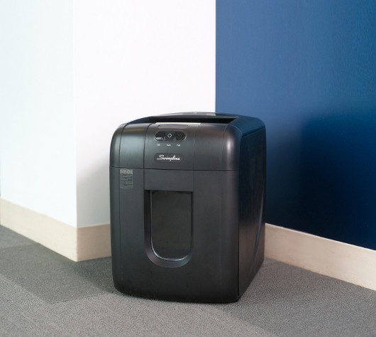 Приказано уничтожить