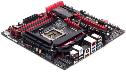 Платы для игроманов