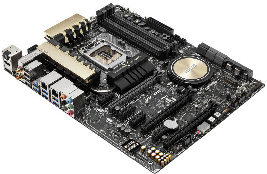 Платы для игроманов