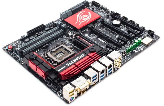 Платы для игроманов