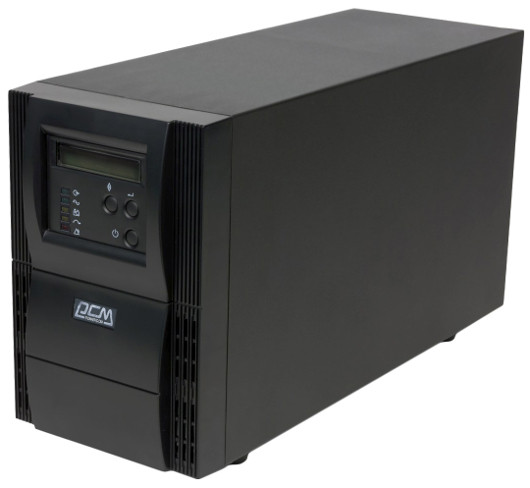 Питание без перебоев