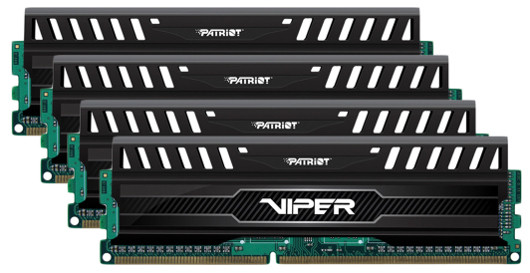 DDR3 – венец эволюции?