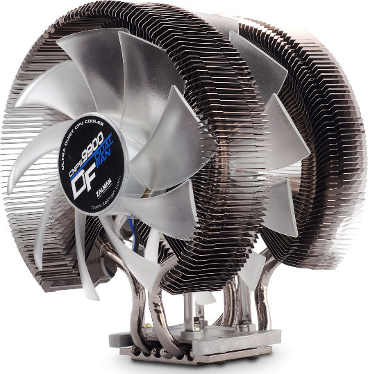 Прохладный ветерок