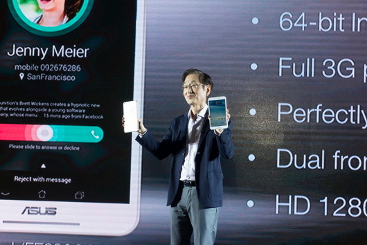 Репортаж с Computex