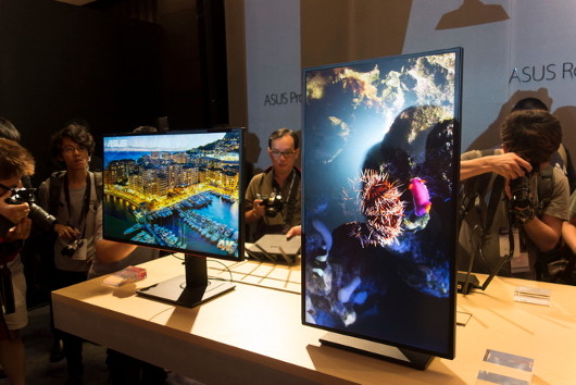 Репортаж с Computex